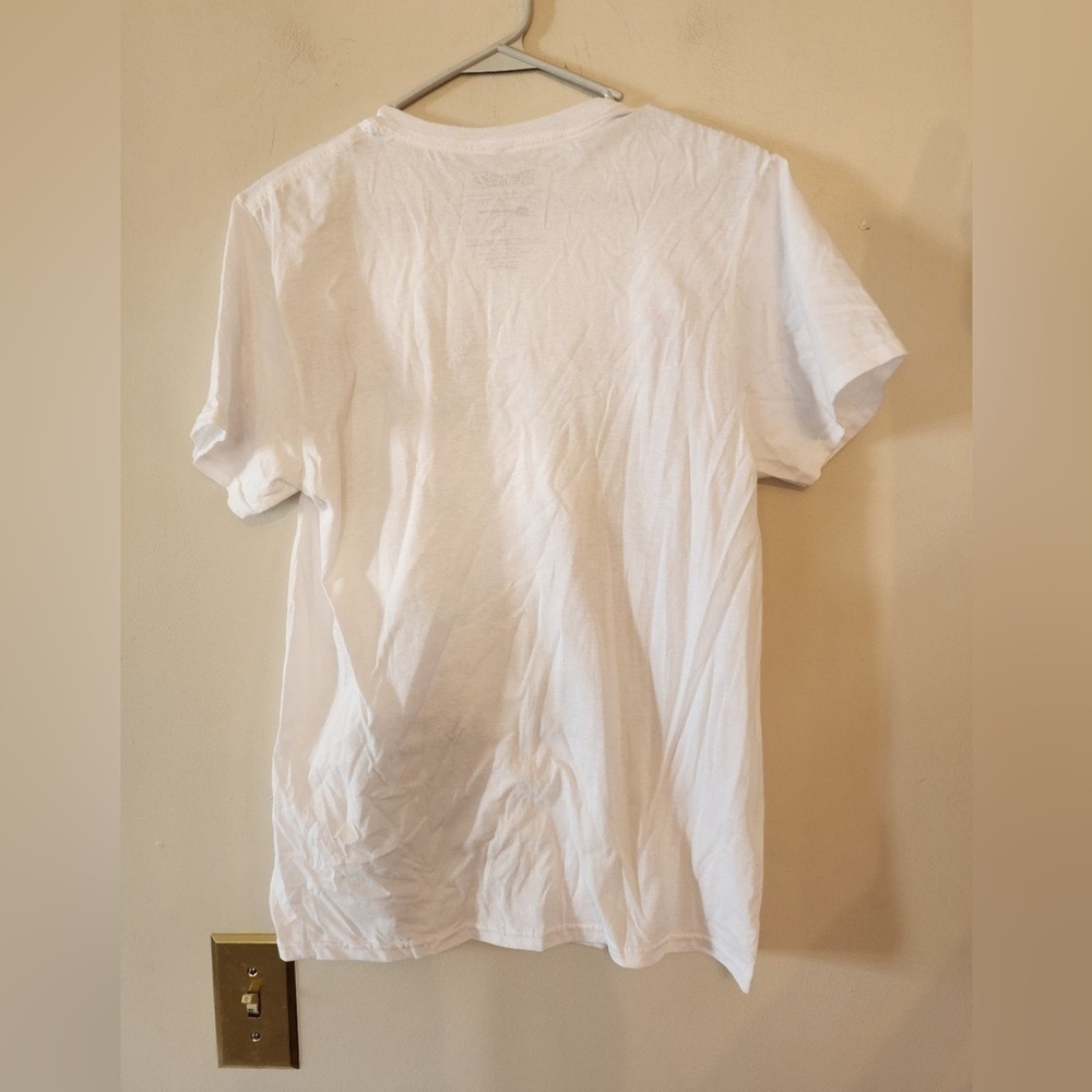 Dragon ball z shirt size mens small New with tags - Picture 3 of 3